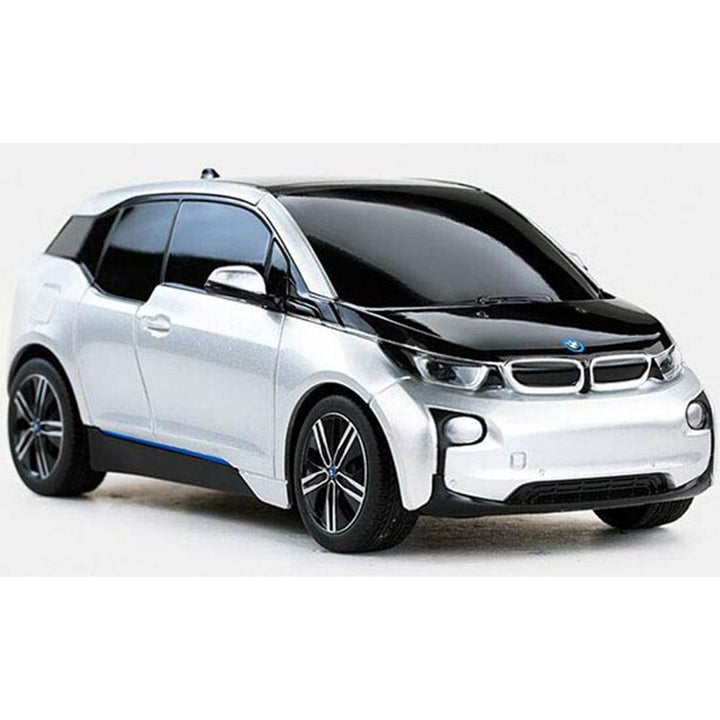 BMW i3 RC Car 1:24 Scale - Leah