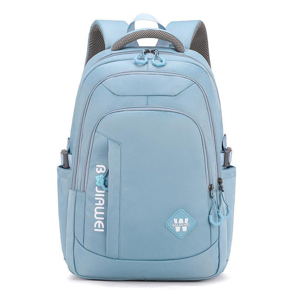 Ultraflex Backpack - Blue - Leah