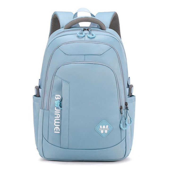 Ultraflex Backpack - Blue - Leah