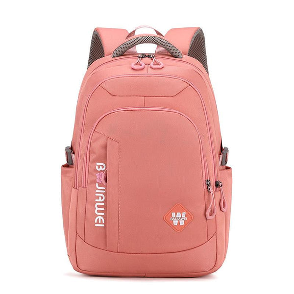 Ultraflex Backpack - Pink - Leah