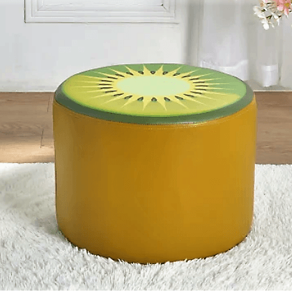 Kiwi Stool