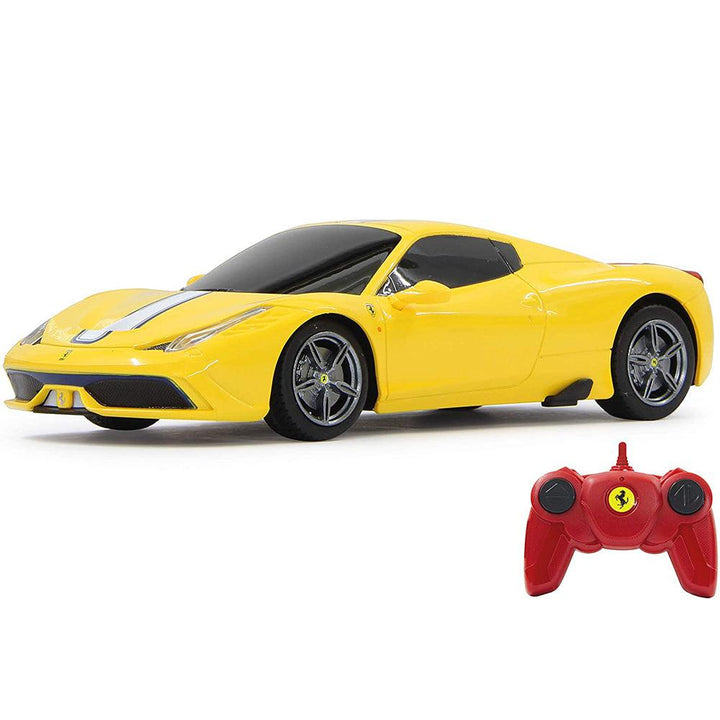 Ferrari 458 Special A RC Car 1:24 Scale - Leah