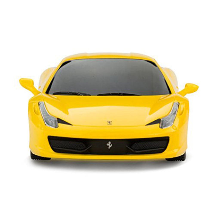 Ferrari 458 Italia RC Car 1:18 Scale - Leah