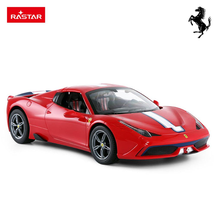 Ferrari 458 Special A RC Car 1:24 Scale - Leah