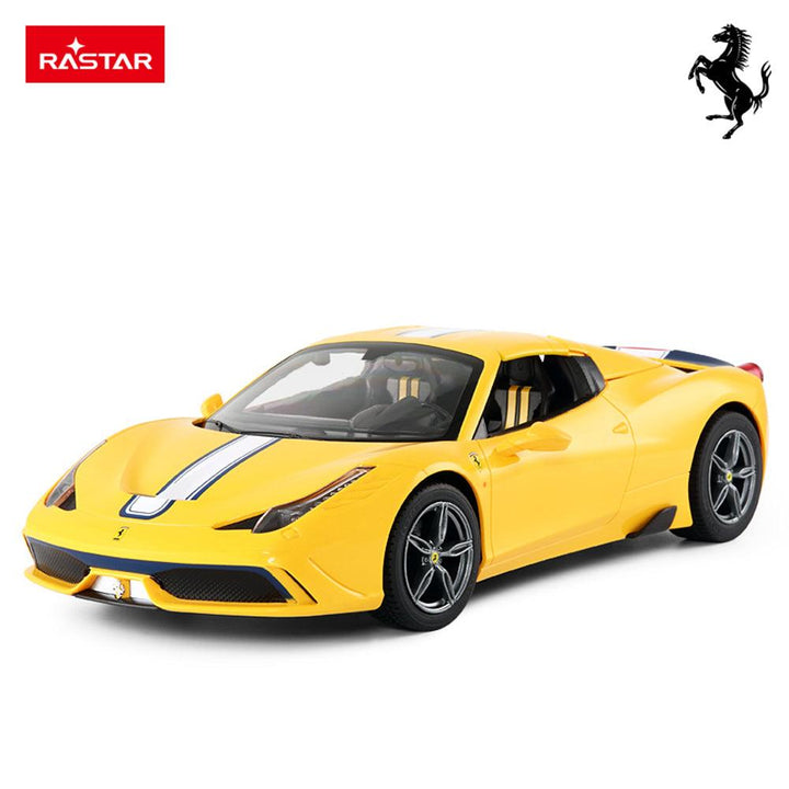 Ferrari 458 Special A RC Car 1:24 Scale - Leah