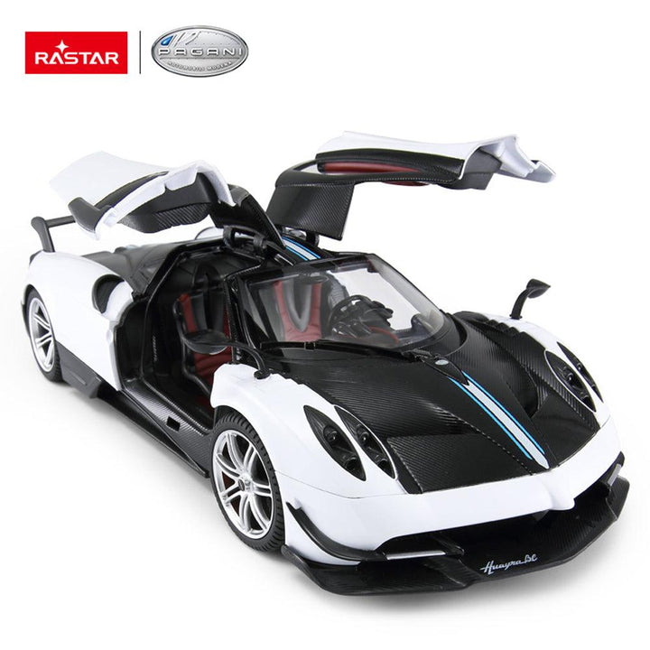 Pagani Huayra RC Car Scale 1:14 - Leah