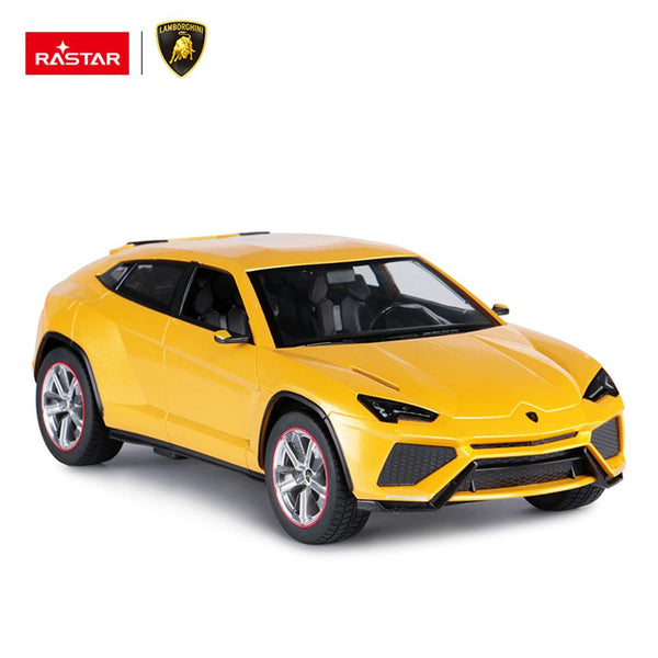 Lamborghini Urus RC Car 1:14 Scale - Leah