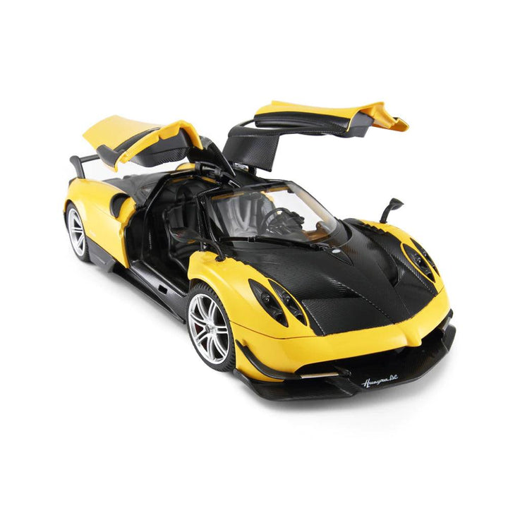 Pagani Huayra RC Car Scale 1:14 - Leah