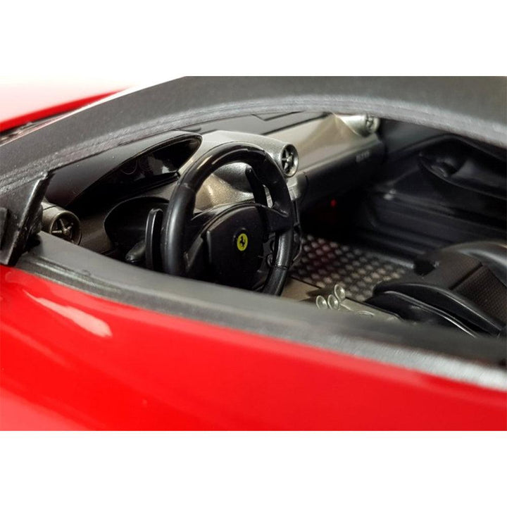 Ferrari 599 GTO RC Car 1:14 Scale - Leah