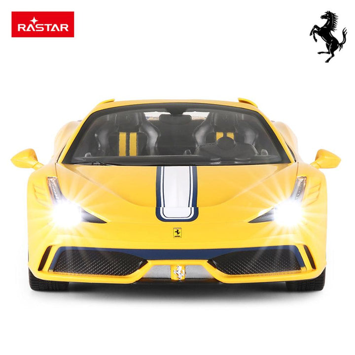 Ferrari 458 Special A RC Car 1:24 Scale - Leah