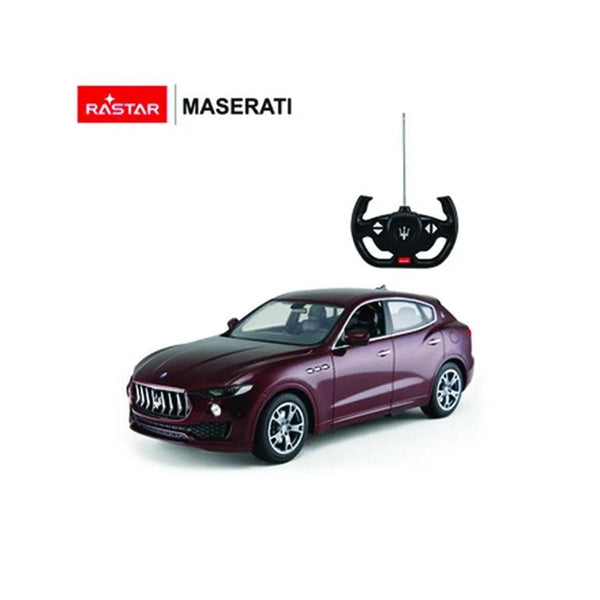 Maserati Levante Rc Car 1:14 Scale - Leah