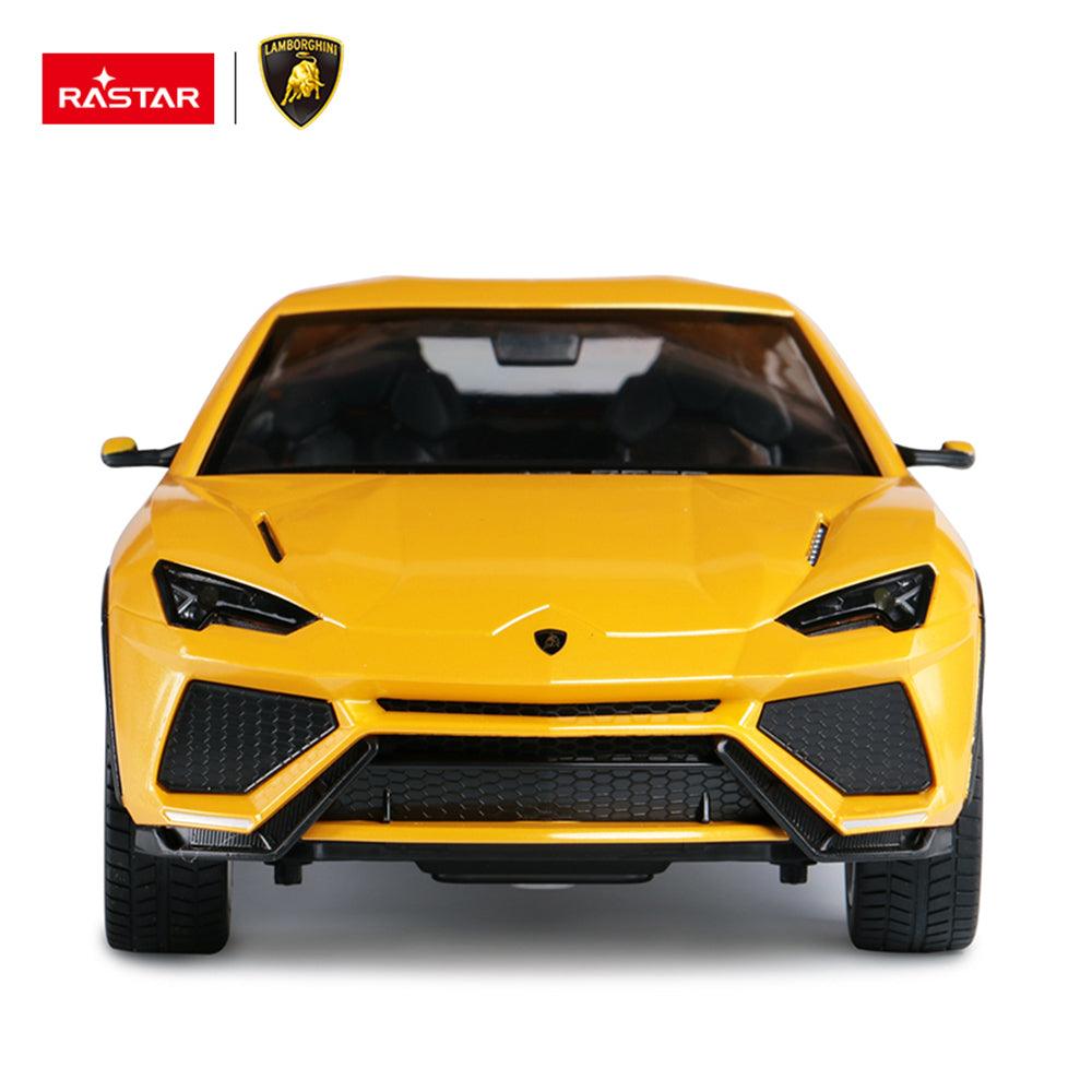 Lamborghini urus best sale rc car