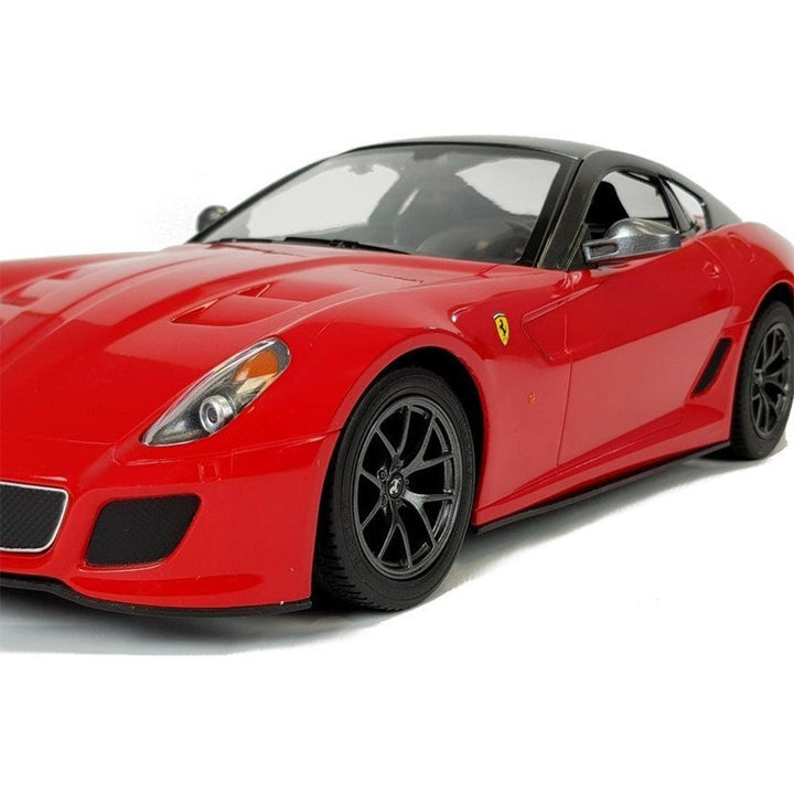 Ferrari 599 GTO RC Car 1:14 Scale - Leah