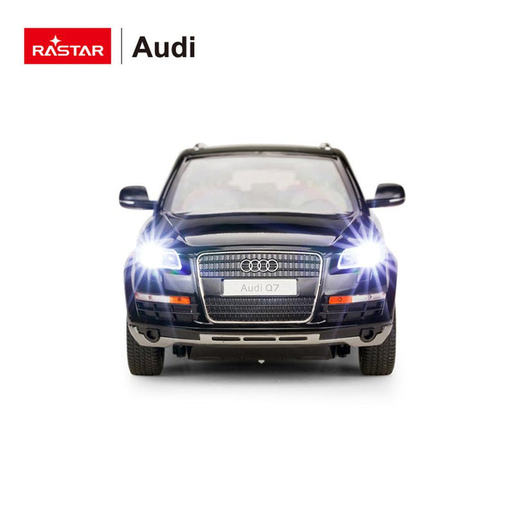 Audi Q7 RC Car 1:14 Scale - Leah