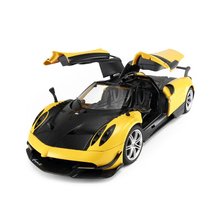 Pagani Huayra RC Car Scale 1:14 - Leah