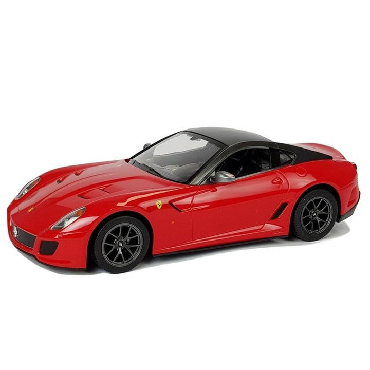 Ferrari 599 GTO RC Car 1:14 Scale - Leah