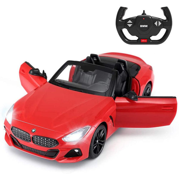 BMW Z4 RC Car 1:12 Scale - Leah