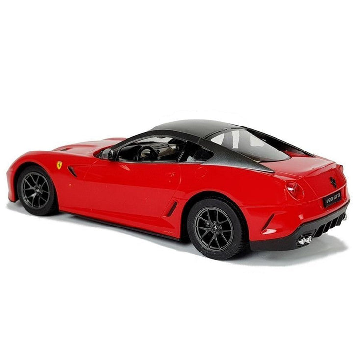 Ferrari 599 GTO RC Car 1:14 Scale - Leah