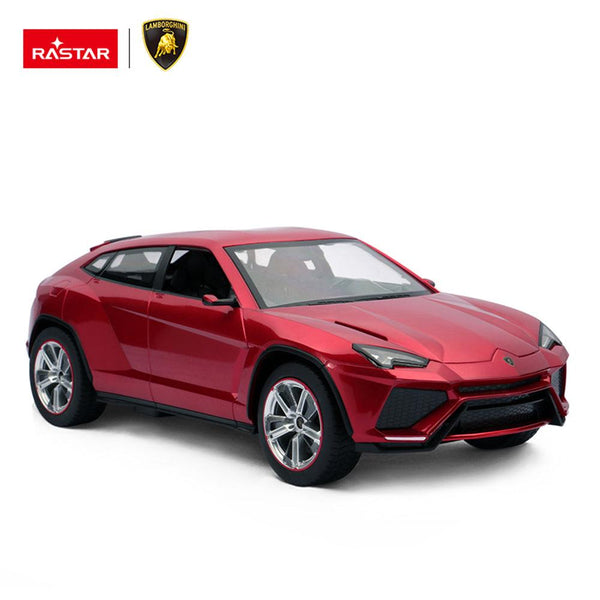 Lamborghini Urus RC Car 1:14 Scale - Leah