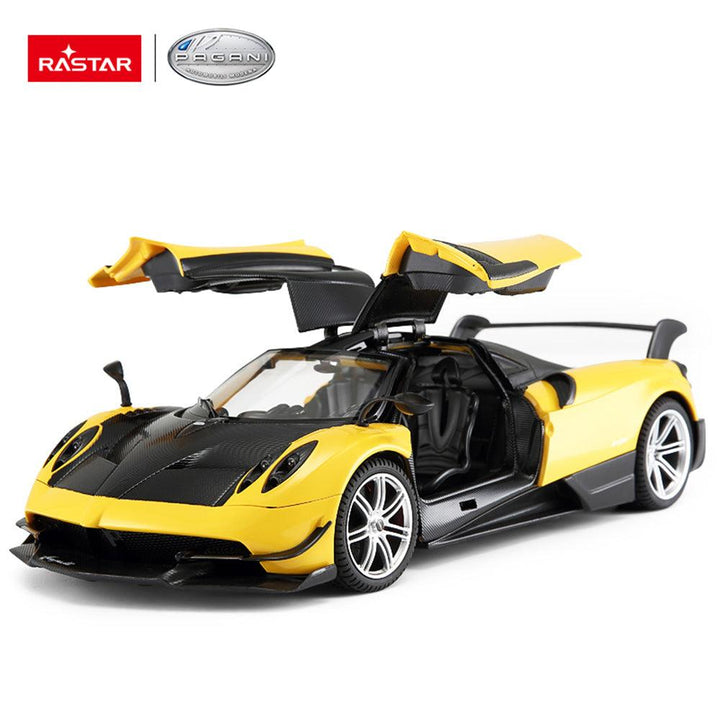 Pagani Huayra RC Car Scale 1:14 - Leah