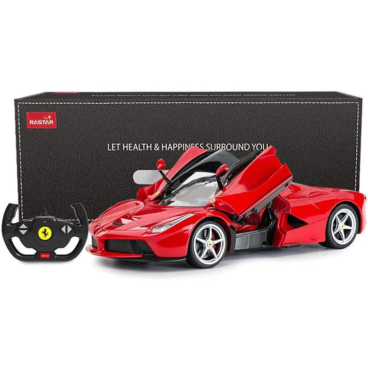 Ferrari LaFerrari Aperta RC Car 1:14 Scale - Leah