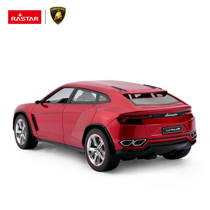 Lamborghini Urus RC Car 1:14 Scale - Leah