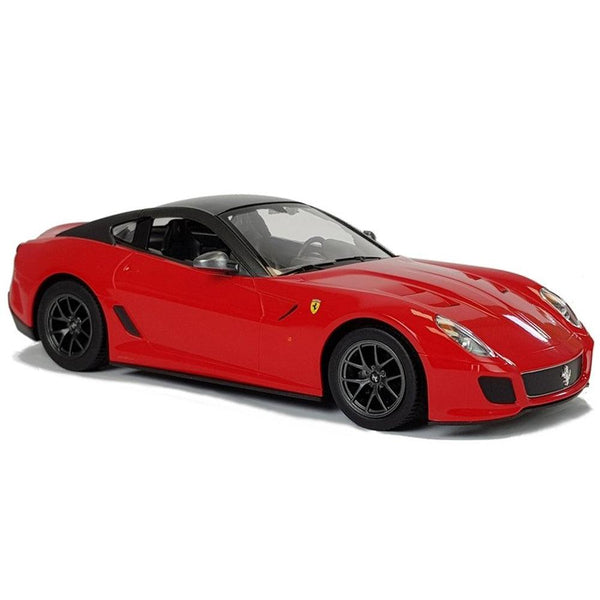 Ferrari 599 GTO RC Car 1:14 Scale - Leah