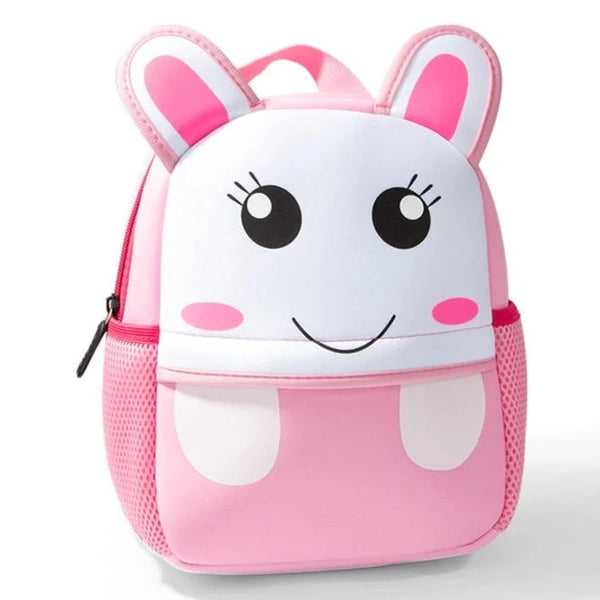 Bunny Backpack - Leah