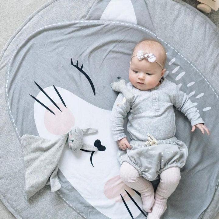 Baby Play Mats - Leah