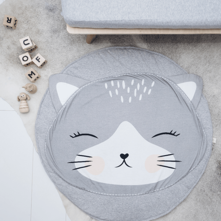 Baby Play Mats - Leah