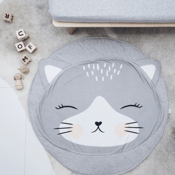 Baby Play Mats - Leah