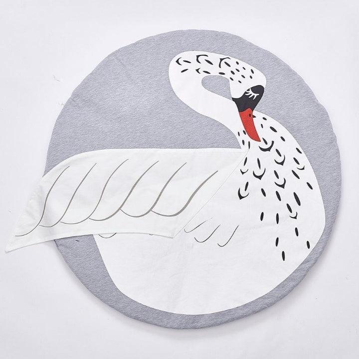 Baby Play Mats - Leah