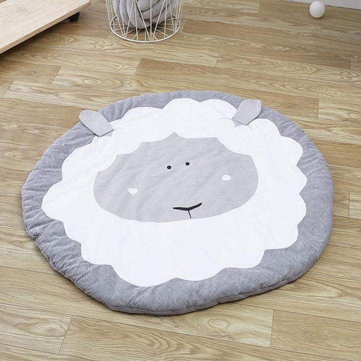 Baby Play Mats - Leah